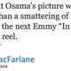 Illustration for article titled Celebs Have Mixed Feelings Over Osama Bin Ladens Death